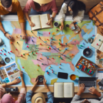 The Ultimate Road Trip Planning Guide: Tips for an Epic Adventure