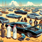 Exploring the Rise of Car Meets: Connecting Enthusiasts Worldwide