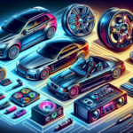 Top 5 Essential Modifications for New Car Owners