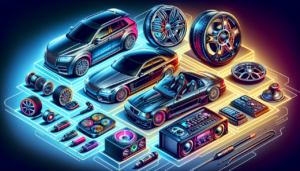 Top 5 Essential Modifications for New Car Owners