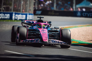 Inside the World of Formula 1: A Look at the 2025 Season