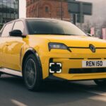 2025 Car of the Year: A Comprehensive Review of Renault 5