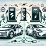 Electric vs. Gas Cars: The Ultimate Showdown for Your Next Ride