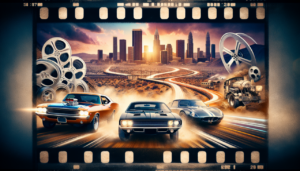 Memorable Automotive Movies: Films That Shaped Car Culture