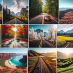Top 10 Scenic Drives in US You Must Experience