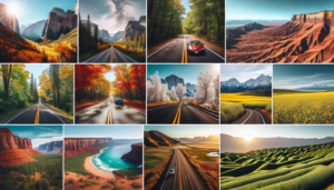 Top 10 Scenic Drives in US You Must Experience