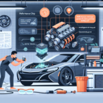 Performance Enhancements: How to Boost Your Car’s Power Safely
