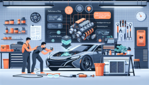 Performance Enhancements: How to Boost Your Car’s Power Safely