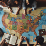 Planning a Cross-Country Road Trip: Tips and Must-See Stops