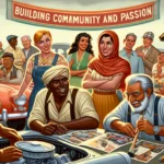 The Importance of Car Clubs: Building Community and Passion