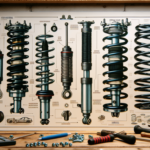 Understanding Suspension Upgrades: Coilovers vs. Springs