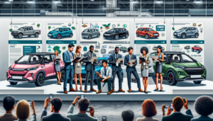Reviewing the Latest Hybrid Cars: Efficiency Meets Performance