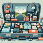 Road Trip Essentials: Packing Tips for a Comfortable Journey