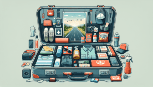 Road Trip Essentials: Packing Tips for a Comfortable Journey