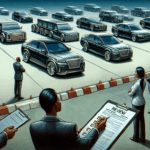 Luxury Sedans Reviewed: Best Options for Comfort and Performance