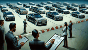 Luxury Sedans Reviewed: Best Options for Comfort and Performance