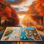 Best Routes for Fall Foliage: A Road Trip Guide