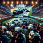The Growth of E-Sports in Racing: How Virtual Racing is Changing the Game